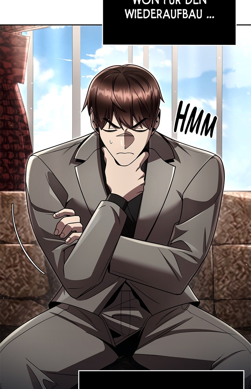 Read Vom genialen Hunter zum Dungeon-Putzer DE Manga Online