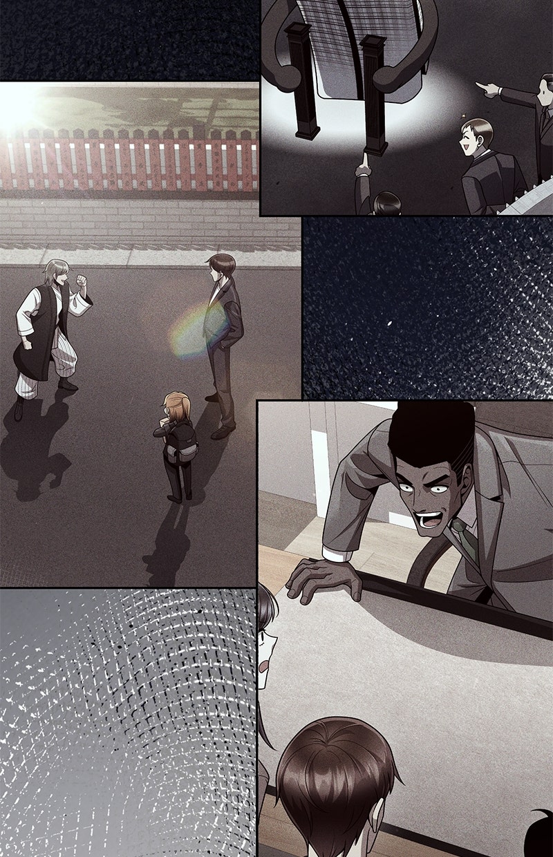 Read Vom genialen Hunter zum Dungeon-Putzer DE Manga Online