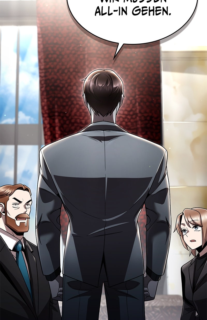 Read Vom genialen Hunter zum Dungeon-Putzer DE Manga Online