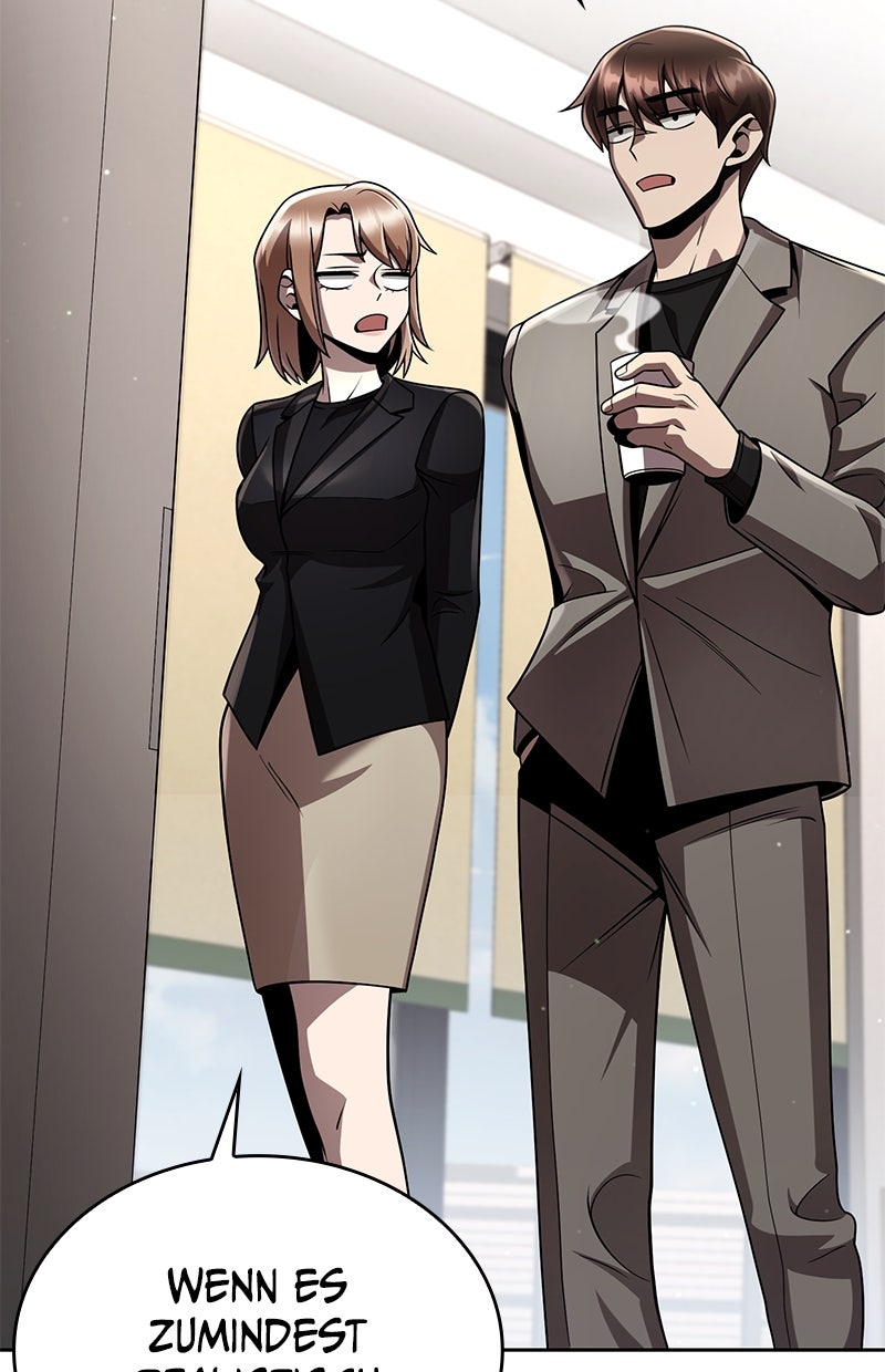 Read Vom genialen Hunter zum Dungeon-Putzer DE Manga Online