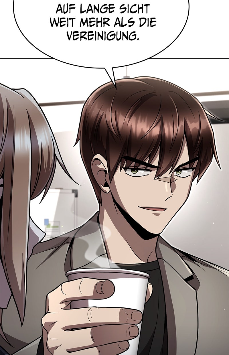 Read Vom genialen Hunter zum Dungeon-Putzer DE Manga Online