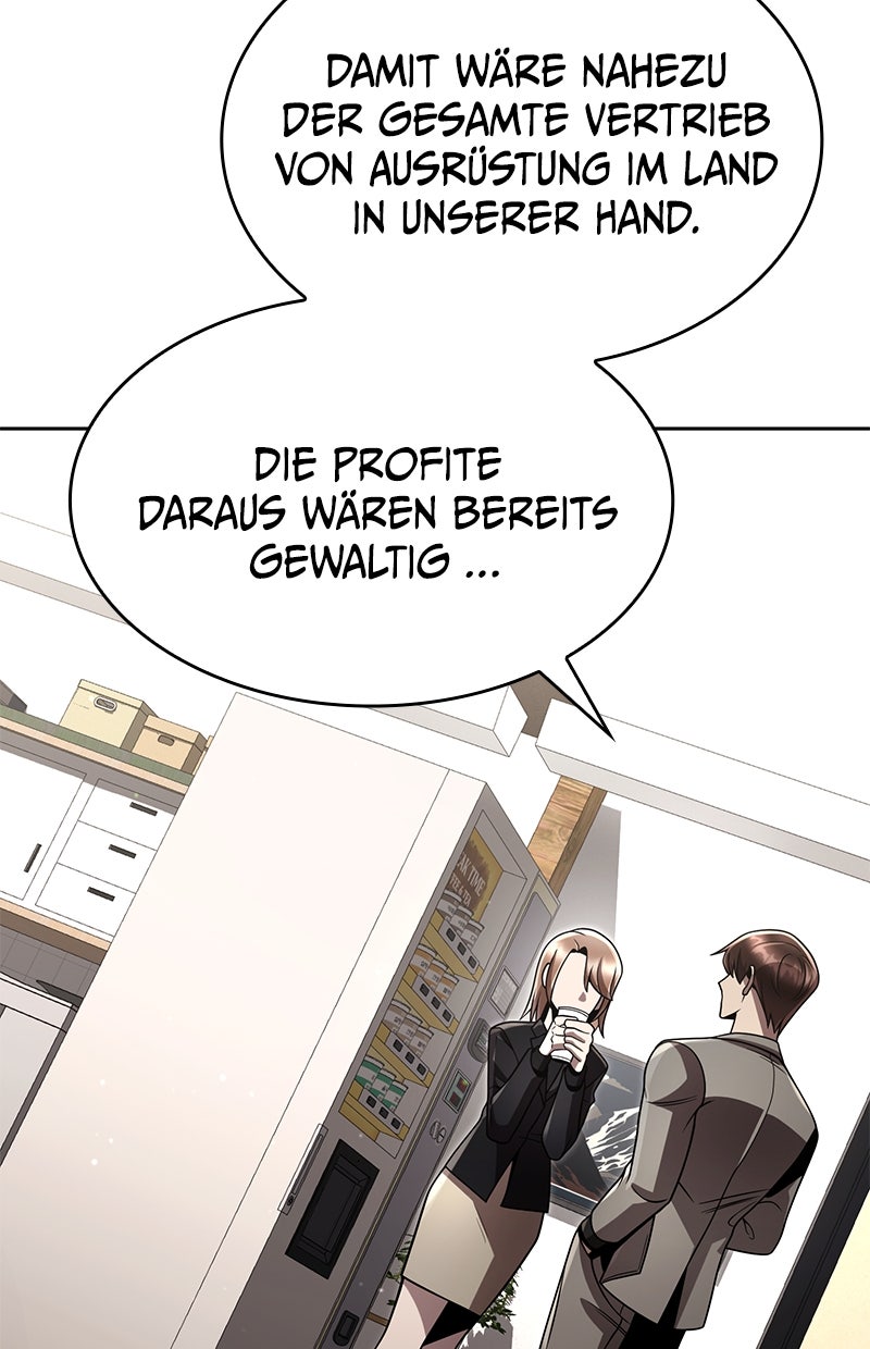 Read Vom genialen Hunter zum Dungeon-Putzer DE Manga Online