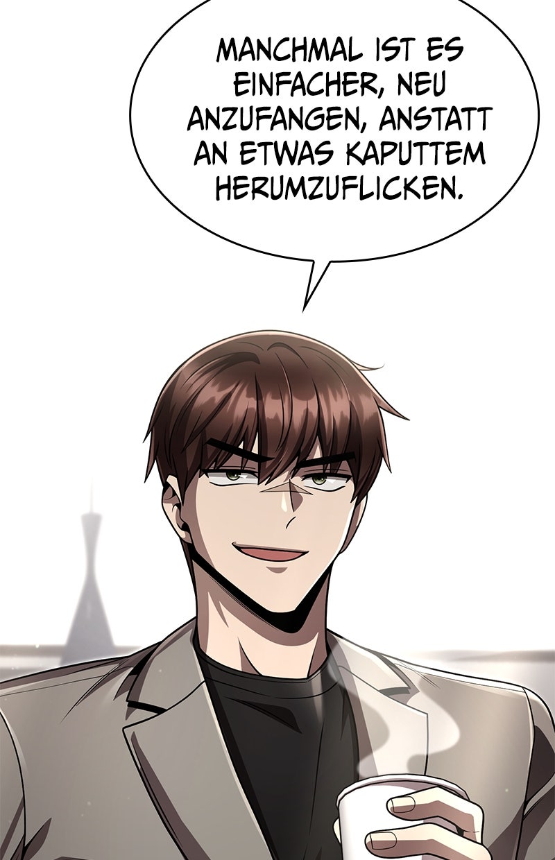 Read Vom genialen Hunter zum Dungeon-Putzer DE Manga Online