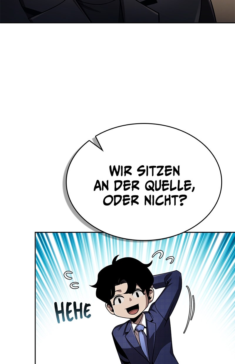 Read Vom genialen Hunter zum Dungeon-Putzer DE Manga Online