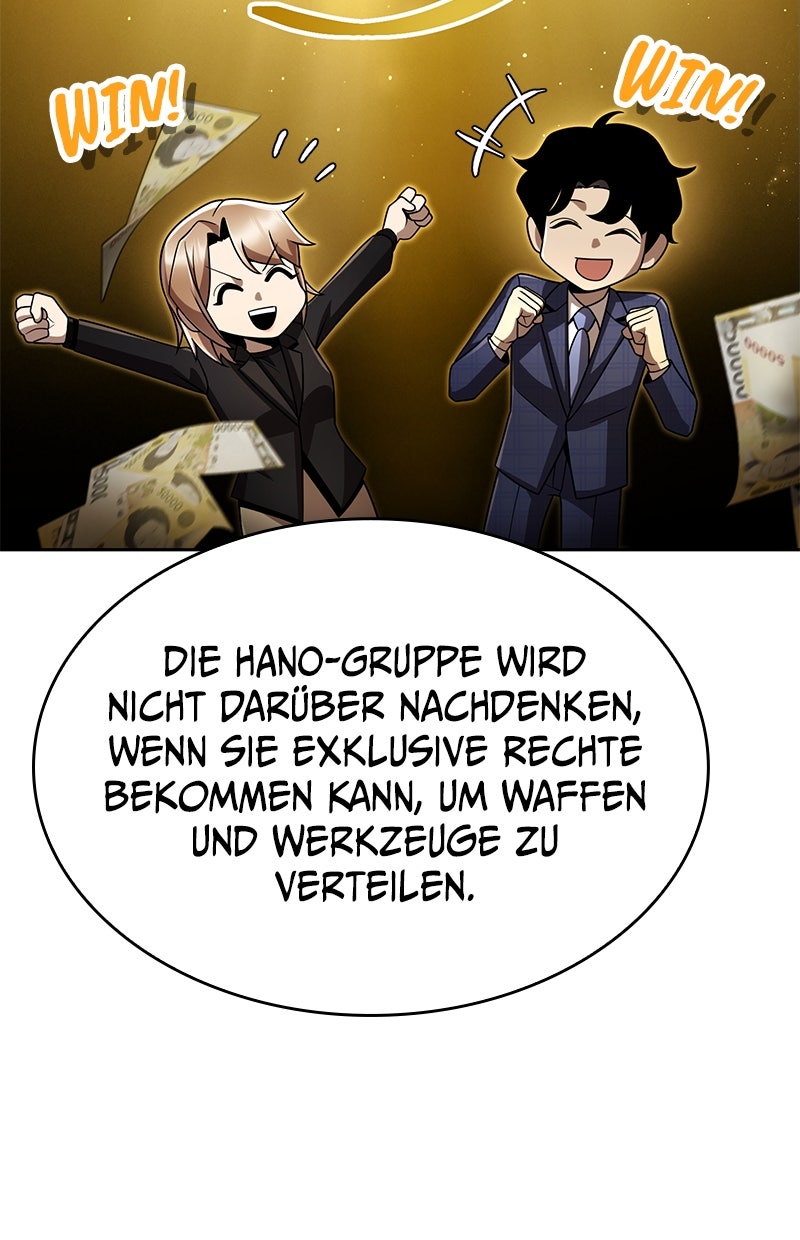 Read Vom genialen Hunter zum Dungeon-Putzer DE Manga Online