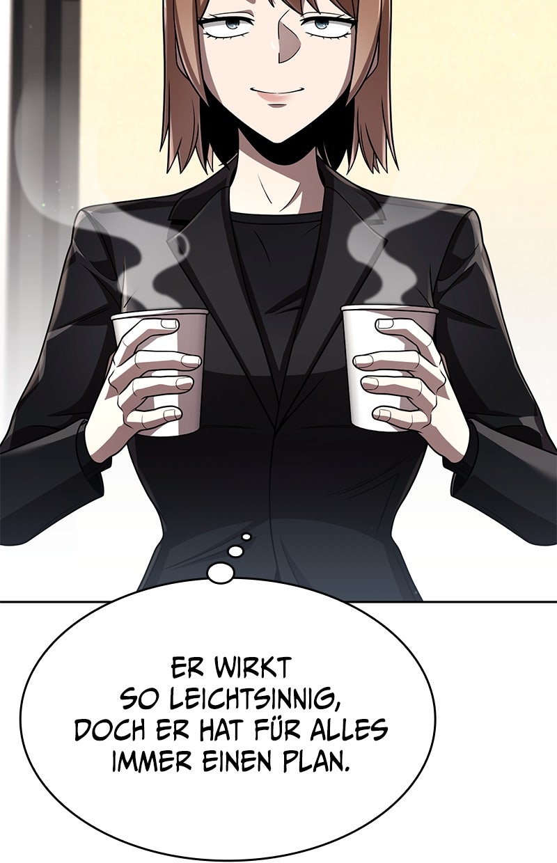 Read Vom genialen Hunter zum Dungeon-Putzer DE Manga Online