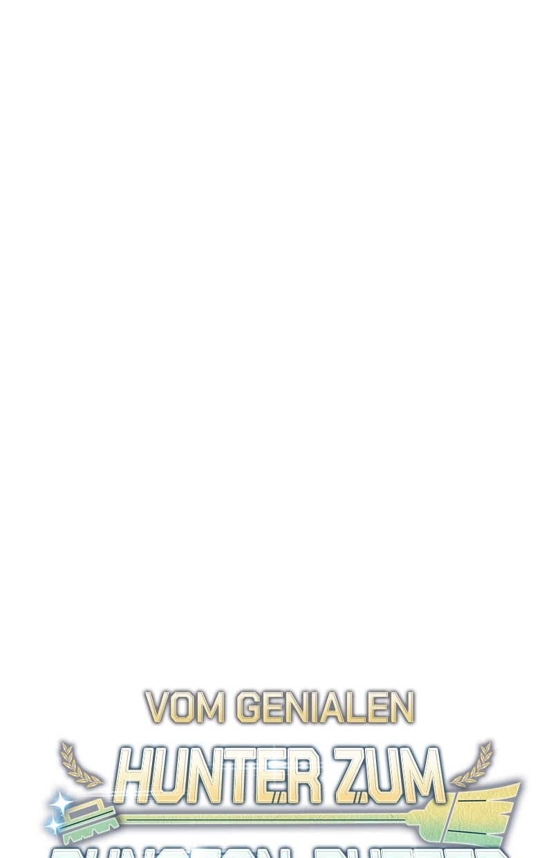 Read Vom genialen Hunter zum Dungeon-Putzer DE Manga Online