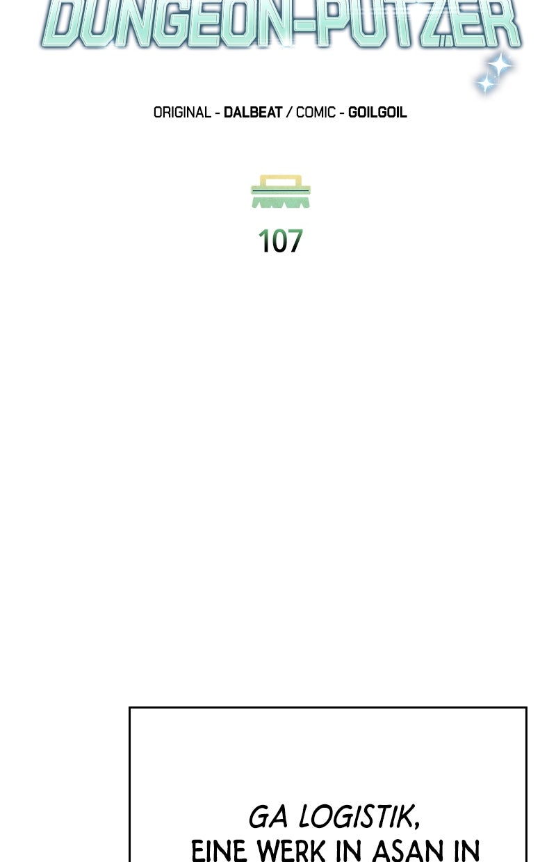 Read Vom genialen Hunter zum Dungeon-Putzer DE Manga Online