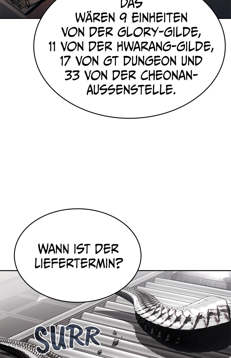 Read Vom genialen Hunter zum Dungeon-Putzer DE Manga Online