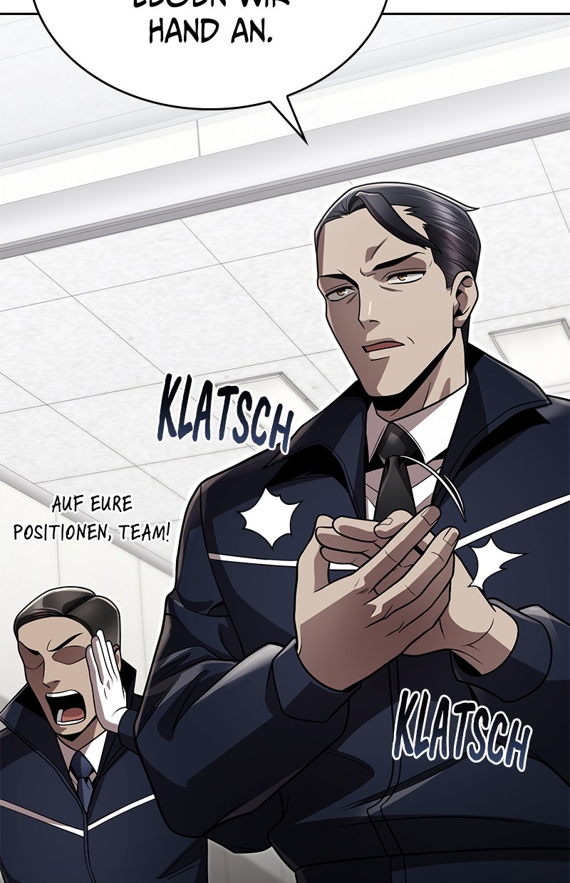 Read Vom genialen Hunter zum Dungeon-Putzer DE Manga Online