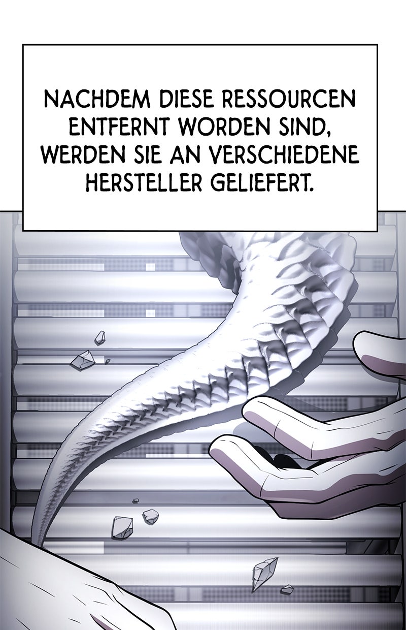 Read Vom genialen Hunter zum Dungeon-Putzer DE Manga Online