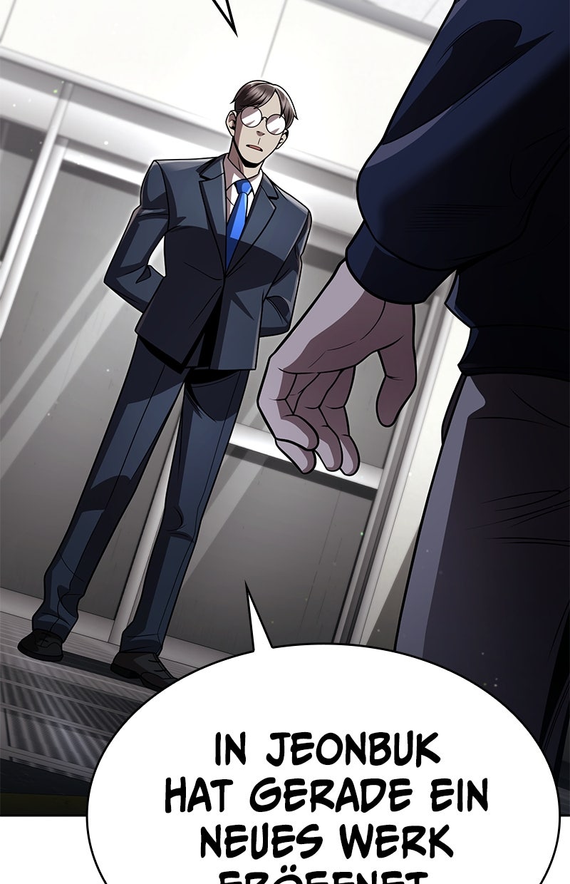 Read Vom genialen Hunter zum Dungeon-Putzer DE Manga Online