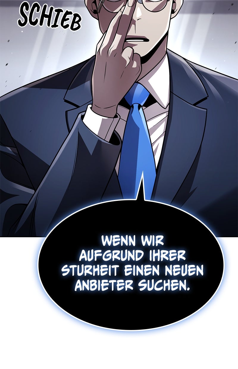 Read Vom genialen Hunter zum Dungeon-Putzer DE Manga Online