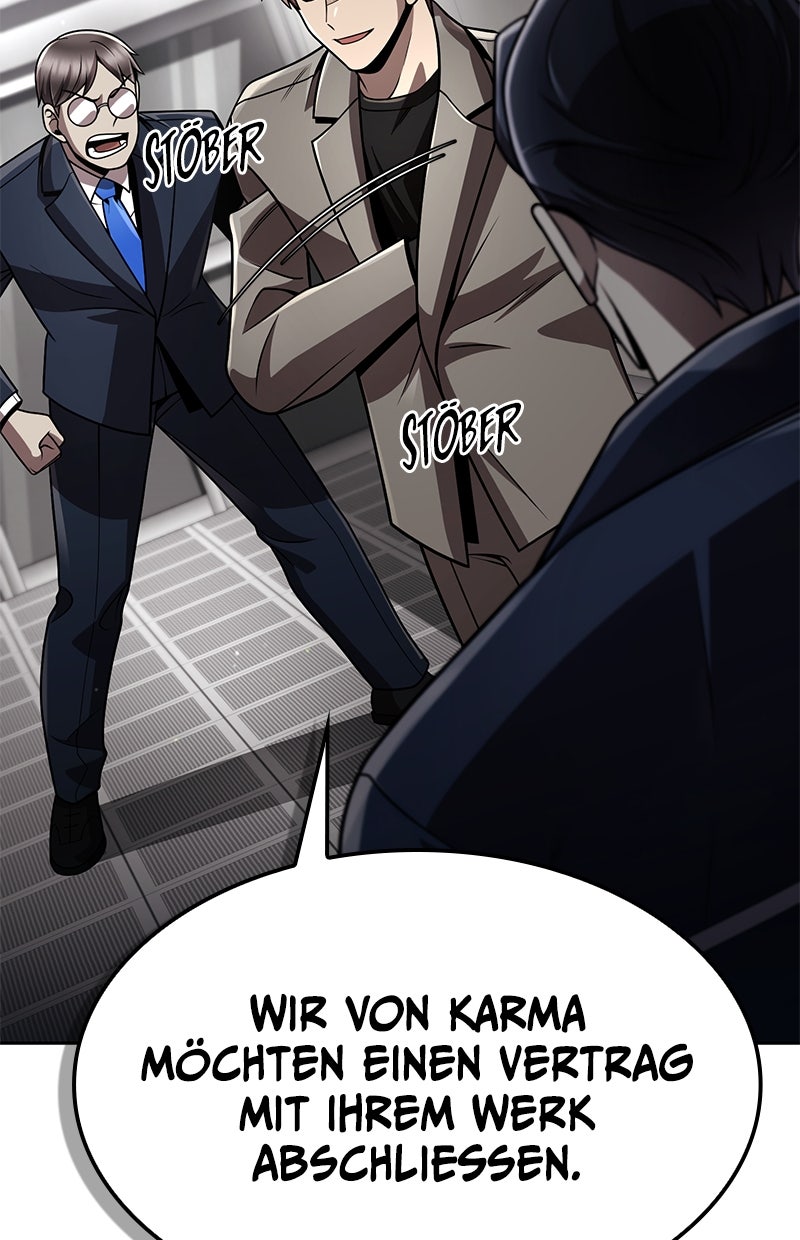 Read Vom genialen Hunter zum Dungeon-Putzer DE Manga Online