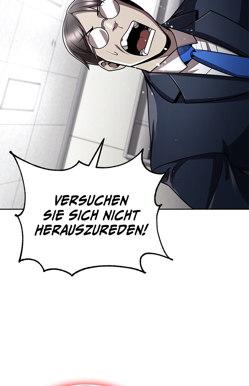 Read Vom genialen Hunter zum Dungeon-Putzer DE Manga Online