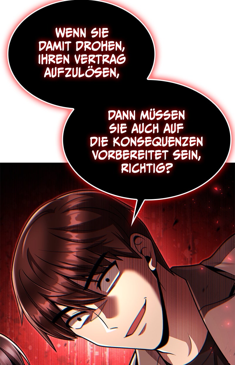 Read Vom genialen Hunter zum Dungeon-Putzer DE Manga Online