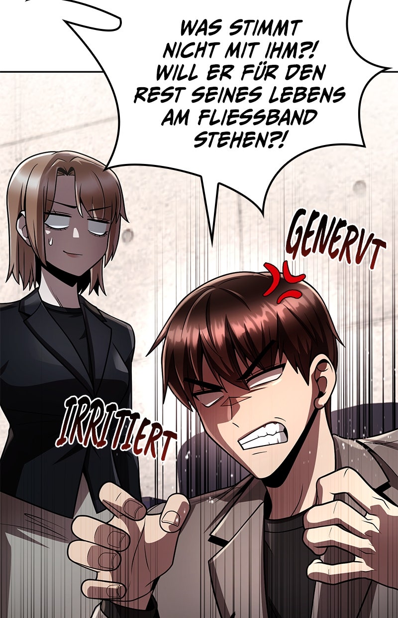 Read Vom genialen Hunter zum Dungeon-Putzer DE Manga Online