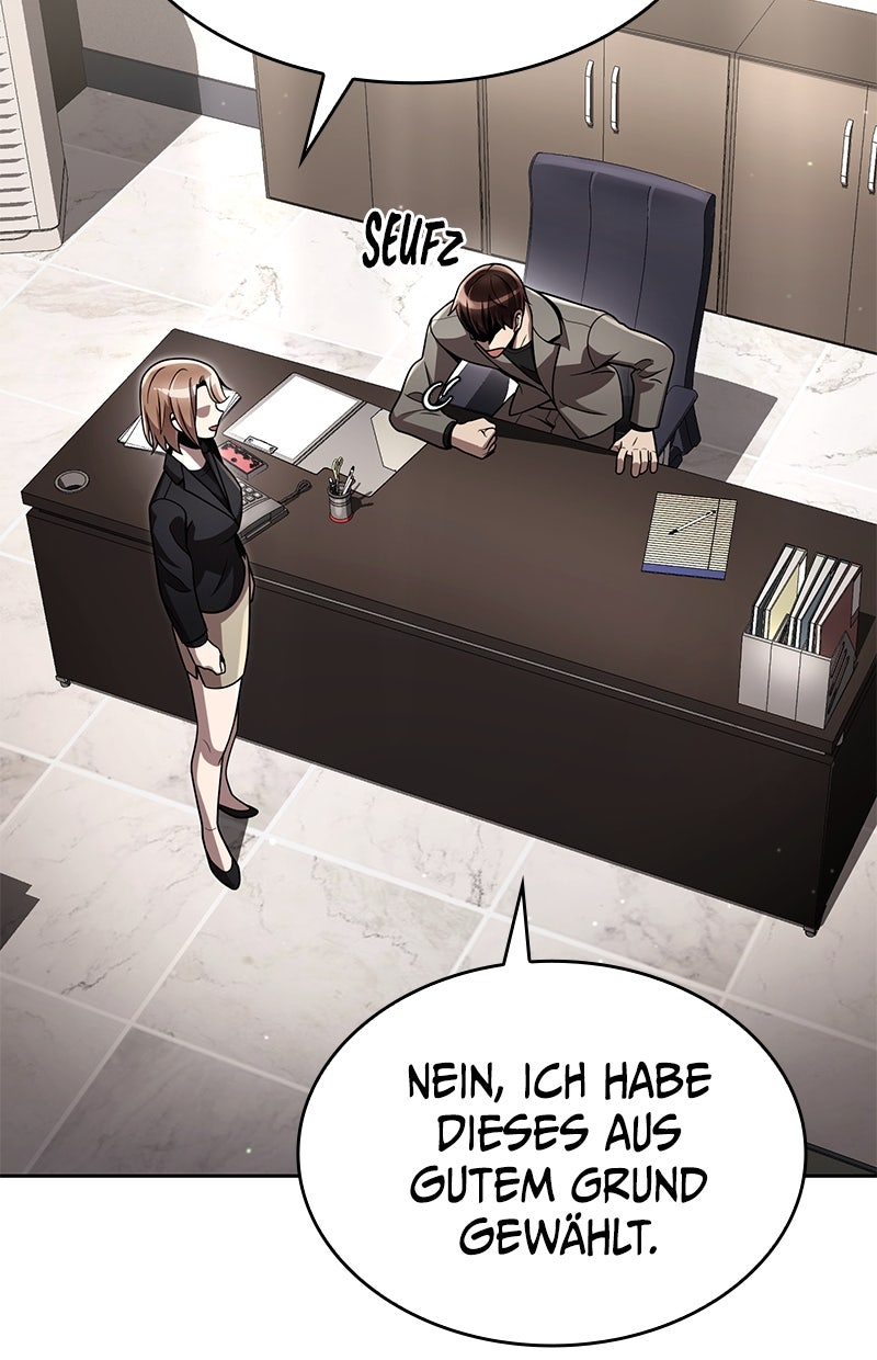 Read Vom genialen Hunter zum Dungeon-Putzer DE Manga Online