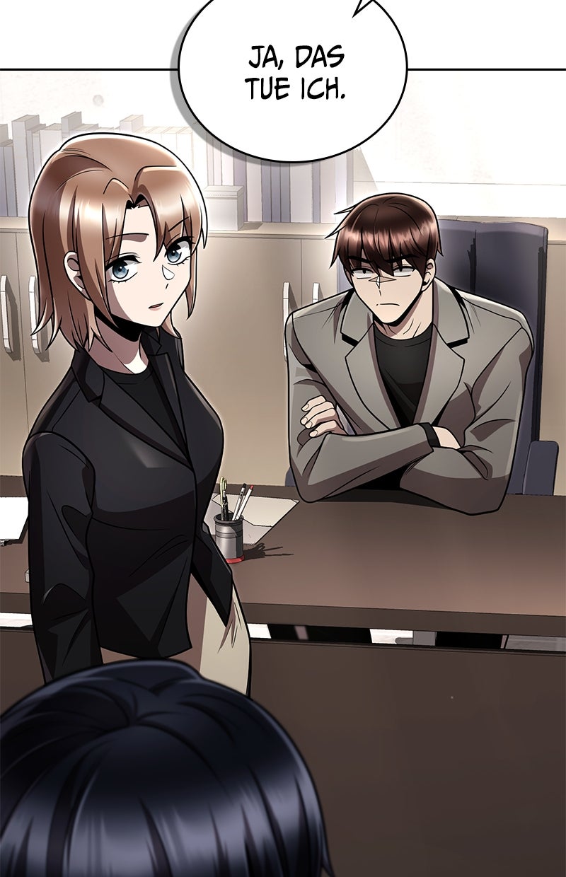 Read Vom genialen Hunter zum Dungeon-Putzer DE Manga Online