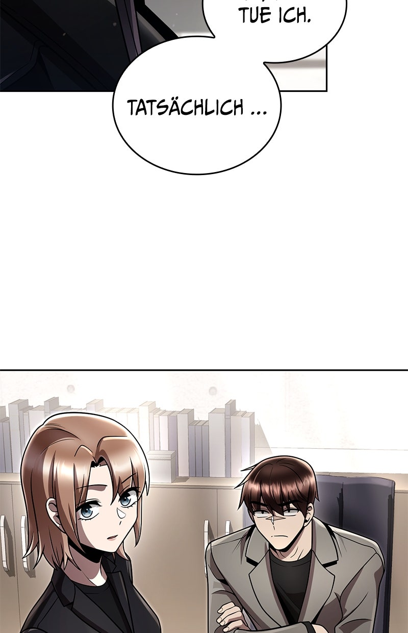 Read Vom genialen Hunter zum Dungeon-Putzer DE Manga Online