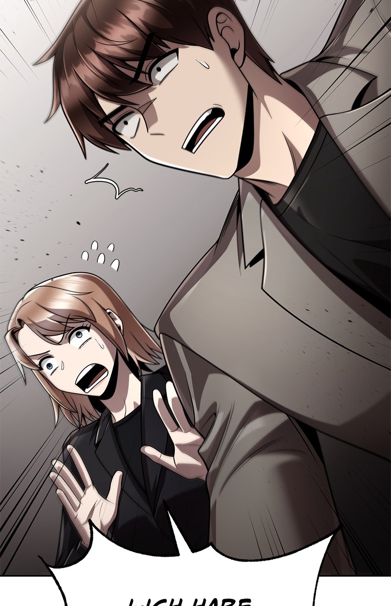 Read Vom genialen Hunter zum Dungeon-Putzer DE Manga Online