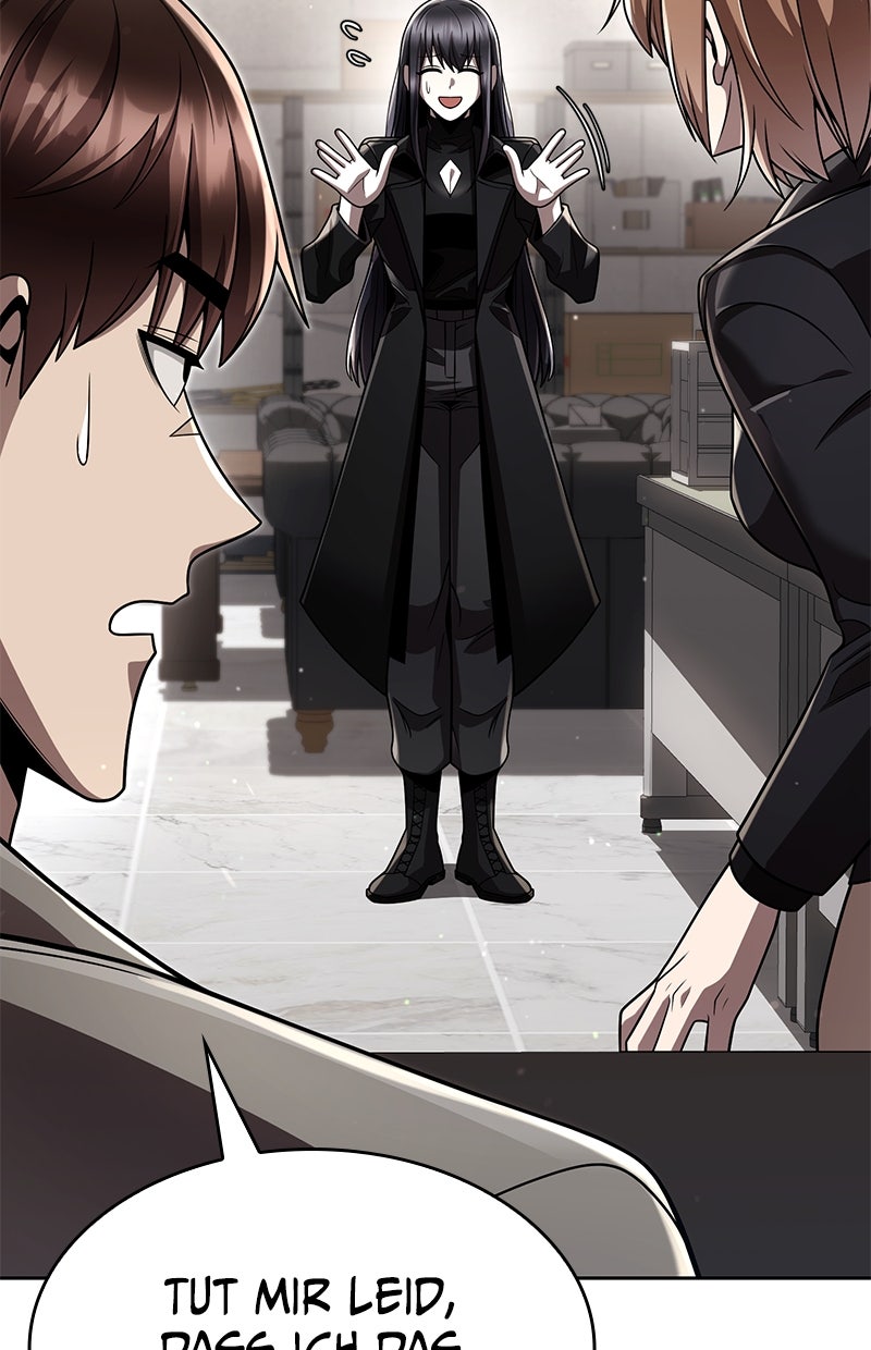 Read Vom genialen Hunter zum Dungeon-Putzer DE Manga Online