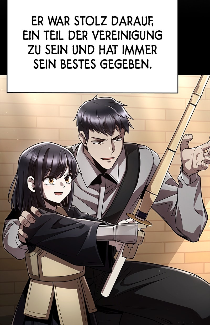 Read Vom genialen Hunter zum Dungeon-Putzer DE Manga Online