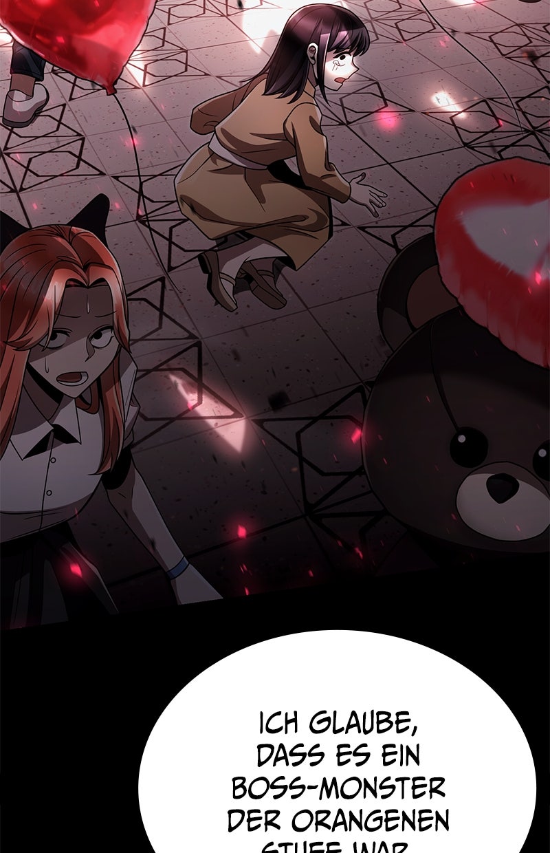 Read Vom genialen Hunter zum Dungeon-Putzer DE Manga Online