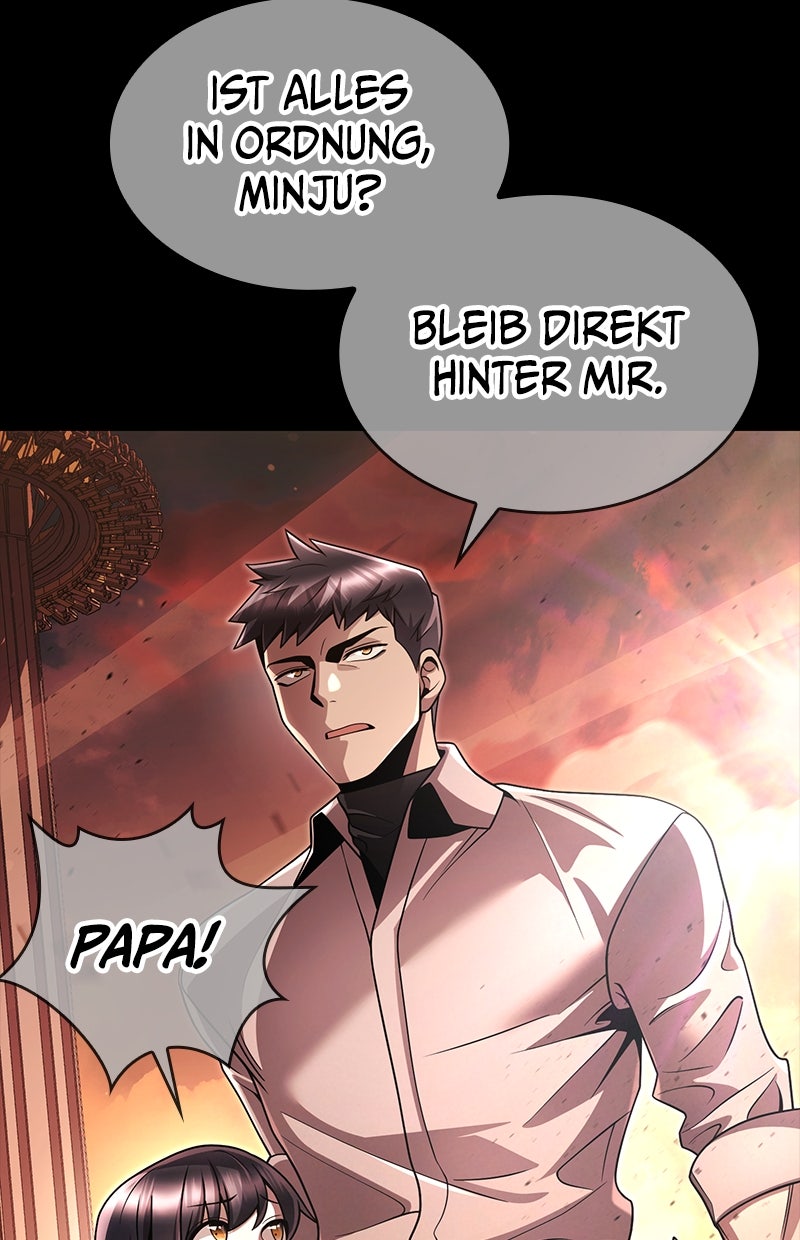 Read Vom genialen Hunter zum Dungeon-Putzer DE Manga Online