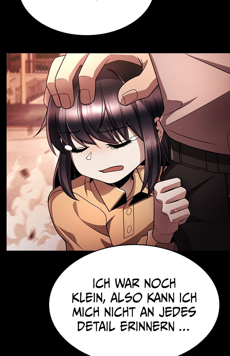 Read Vom genialen Hunter zum Dungeon-Putzer DE Manga Online