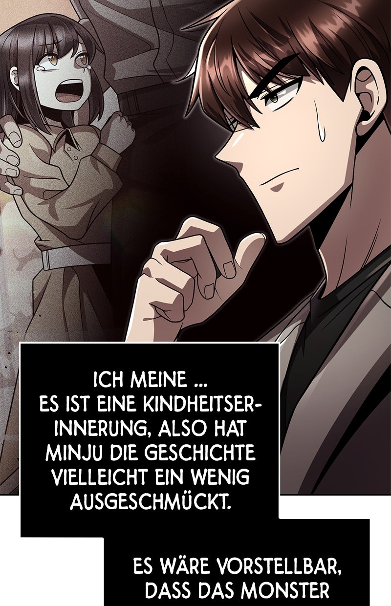 Read Vom genialen Hunter zum Dungeon-Putzer DE Manga Online