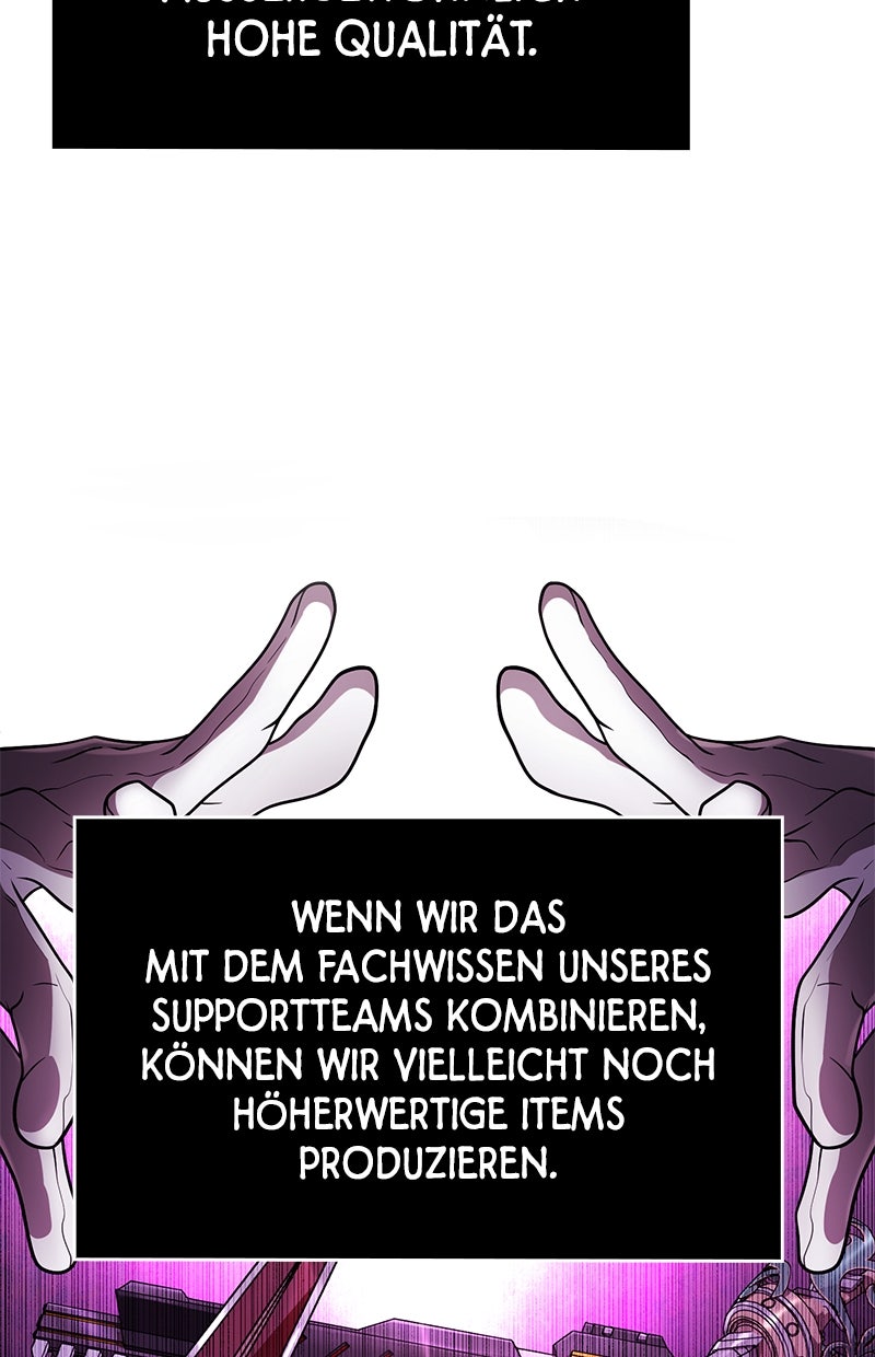 Read Vom genialen Hunter zum Dungeon-Putzer DE Manga Online