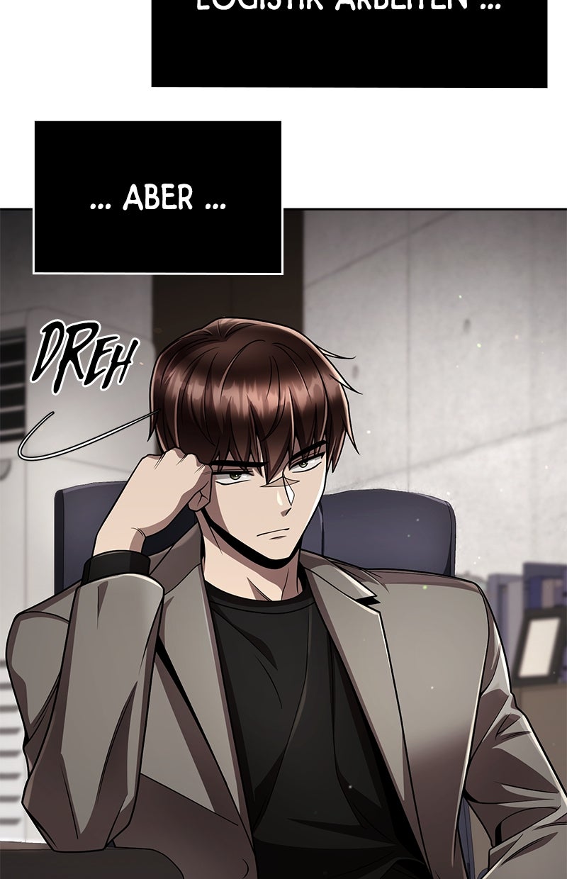 Read Vom genialen Hunter zum Dungeon-Putzer DE Manga Online