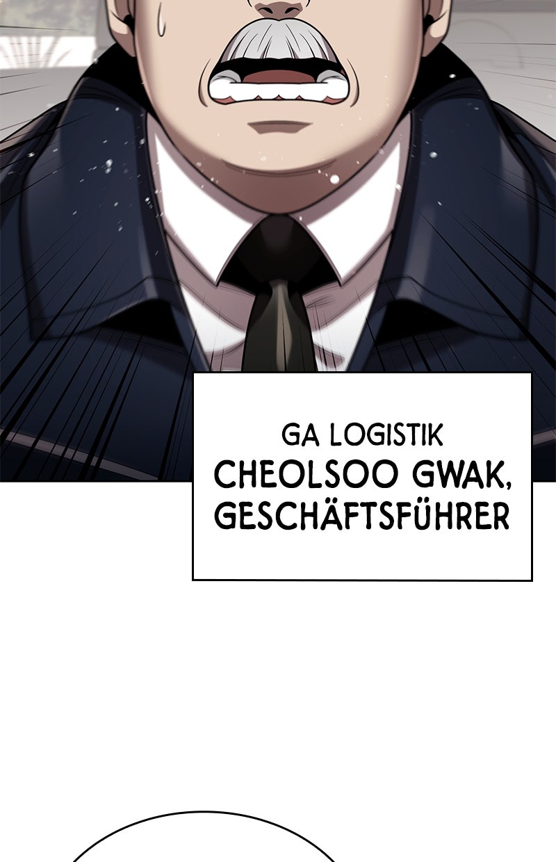 Read Vom genialen Hunter zum Dungeon-Putzer DE Manga Online