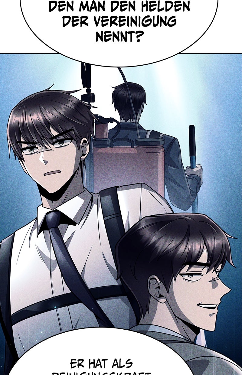 Read Vom genialen Hunter zum Dungeon-Putzer DE Manga Online