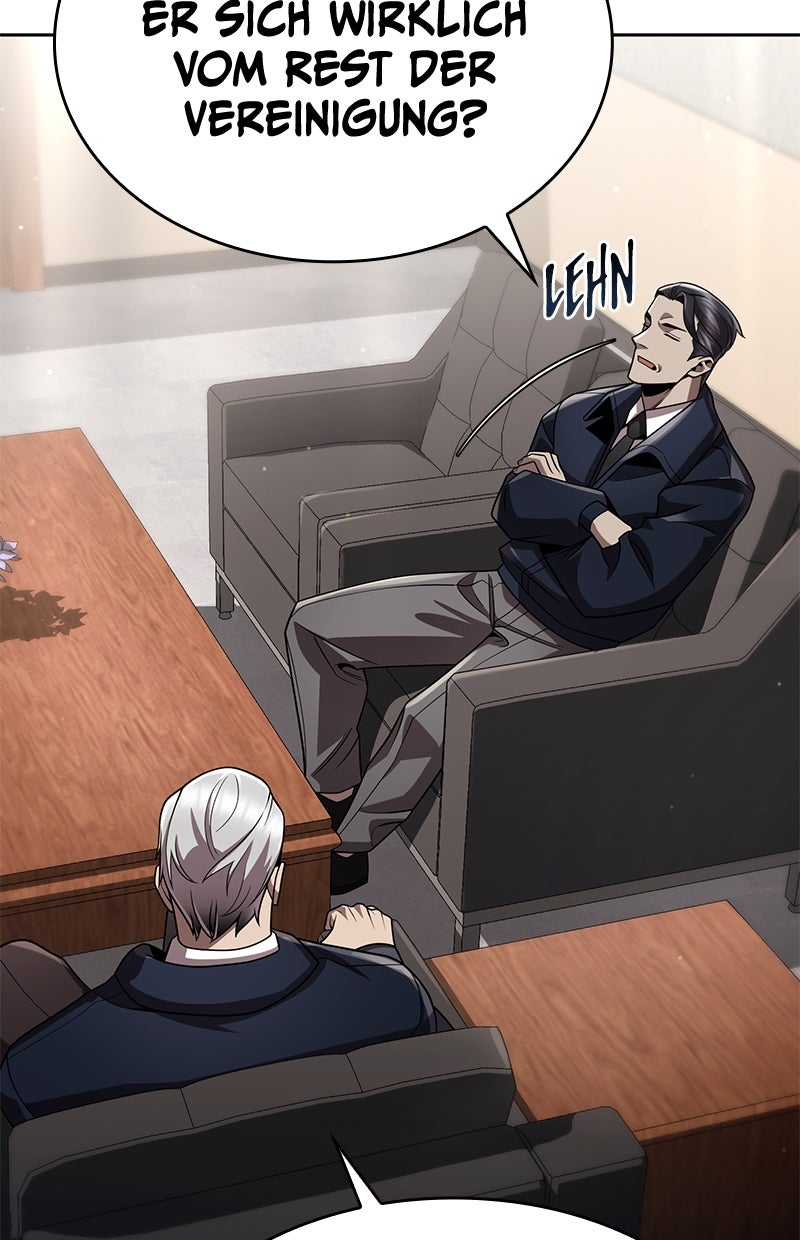 Read Vom genialen Hunter zum Dungeon-Putzer DE Manga Online