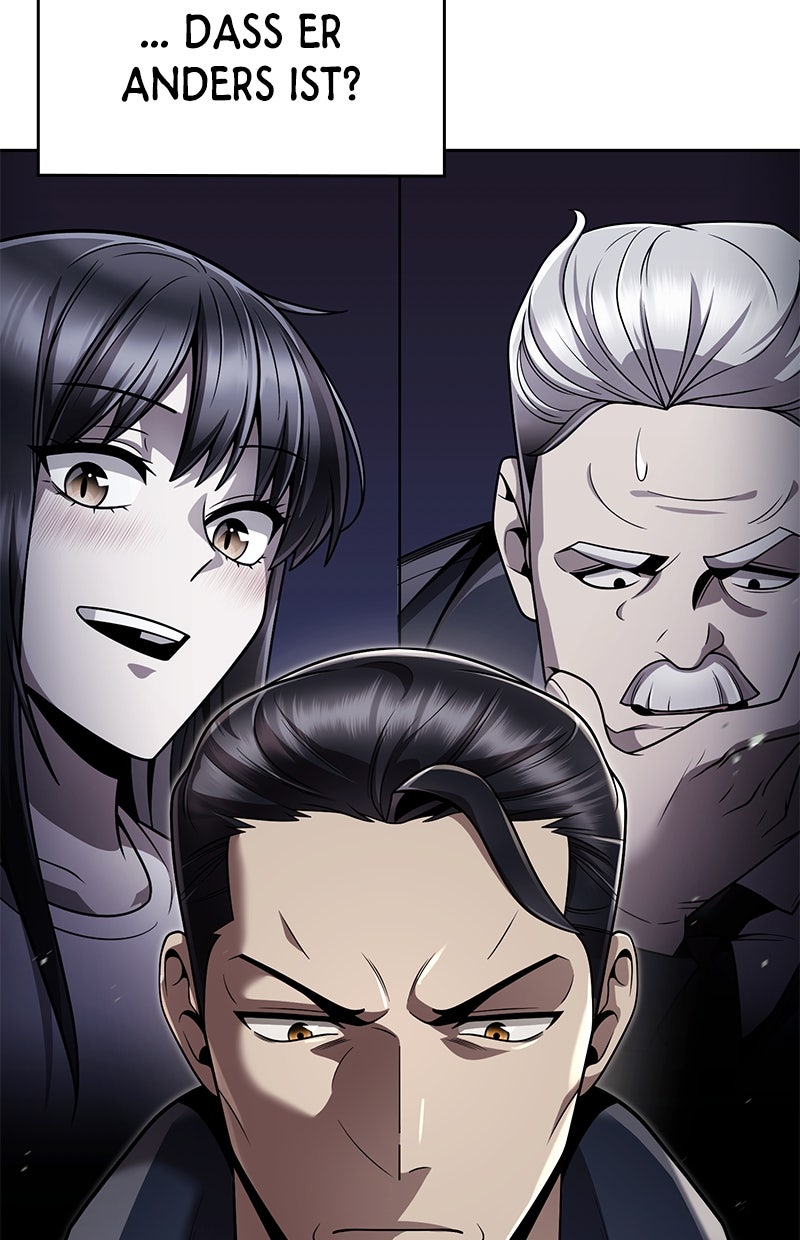 Read Vom genialen Hunter zum Dungeon-Putzer DE Manga Online