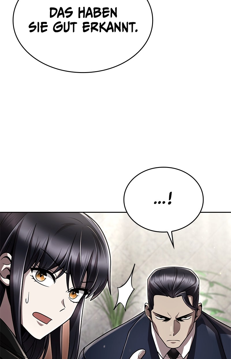 Read Vom genialen Hunter zum Dungeon-Putzer DE Manga Online