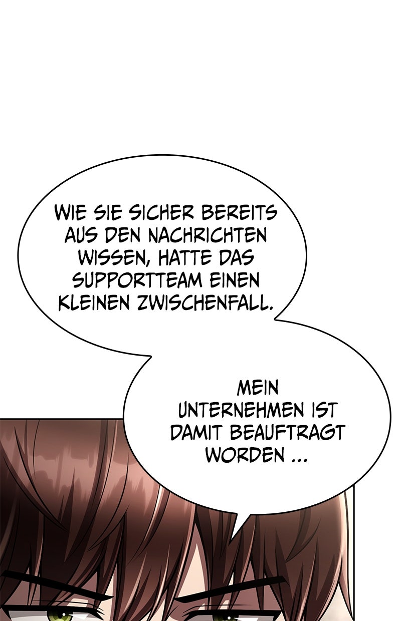 Read Vom genialen Hunter zum Dungeon-Putzer DE Manga Online