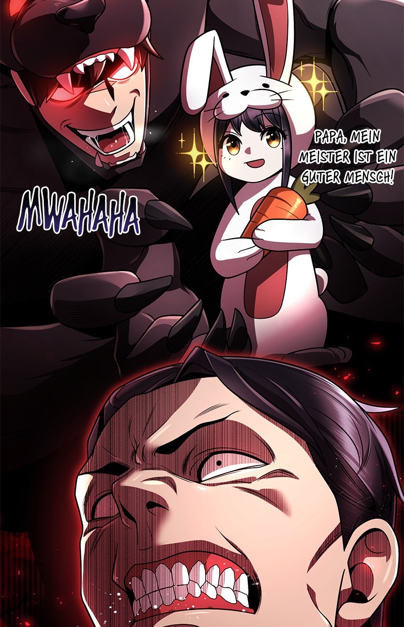 Read Vom genialen Hunter zum Dungeon-Putzer DE Manga Online