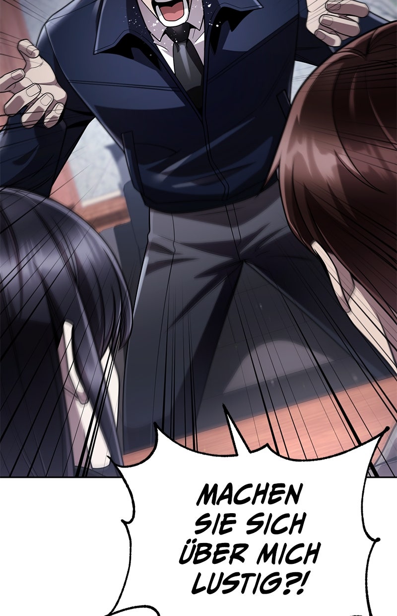 Read Vom genialen Hunter zum Dungeon-Putzer DE Manga Online