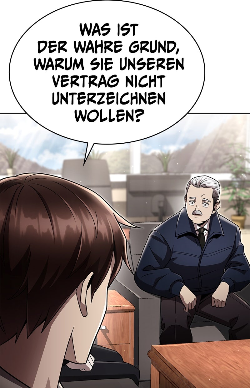 Read Vom genialen Hunter zum Dungeon-Putzer DE Manga Online