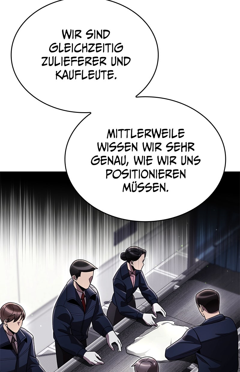 Read Vom genialen Hunter zum Dungeon-Putzer DE Manga Online