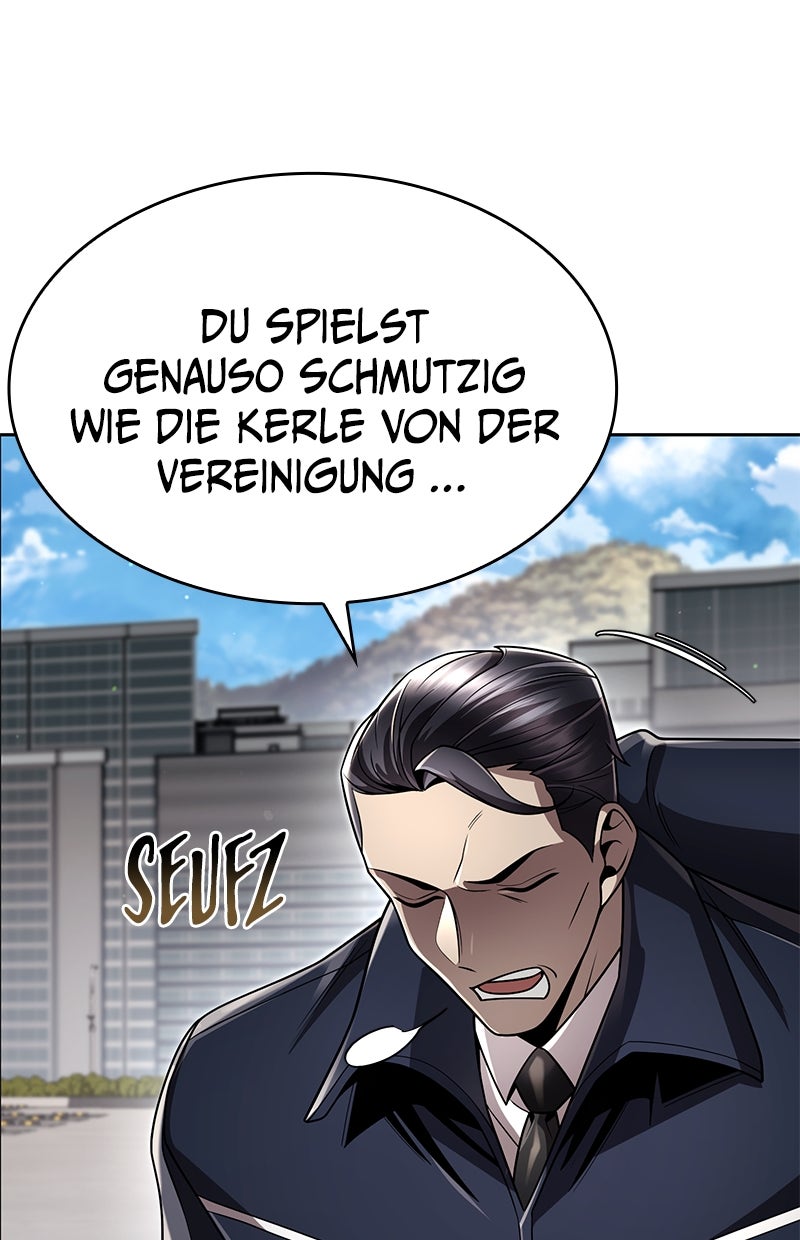 Read Vom genialen Hunter zum Dungeon-Putzer DE Manga Online