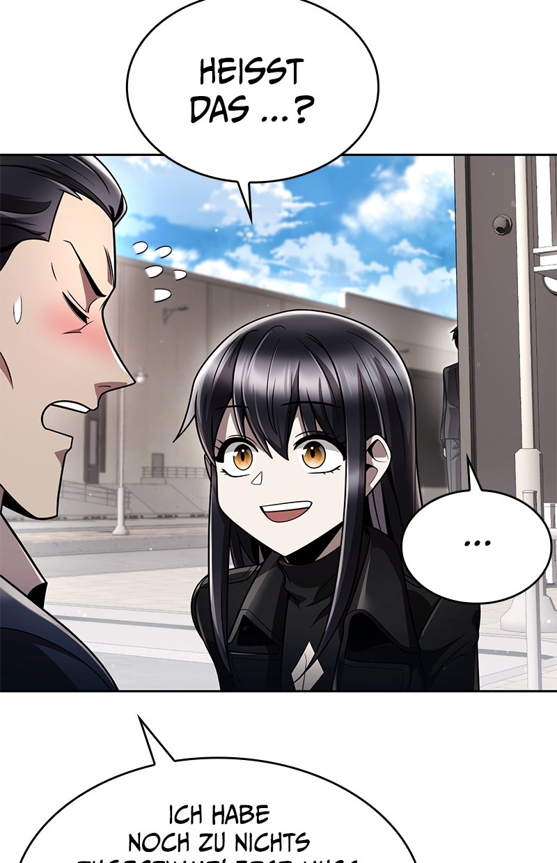 Read Vom genialen Hunter zum Dungeon-Putzer DE Manga Online