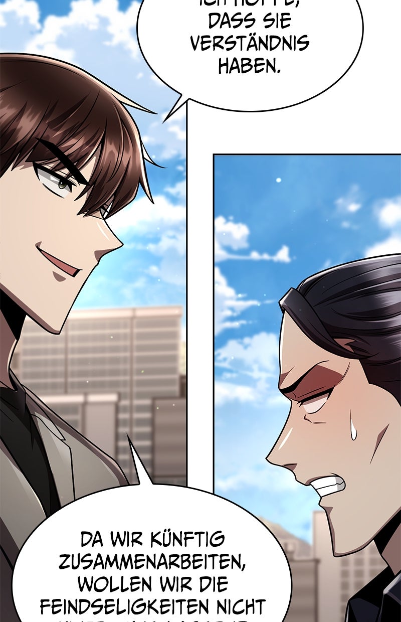 Read Vom genialen Hunter zum Dungeon-Putzer DE Manga Online