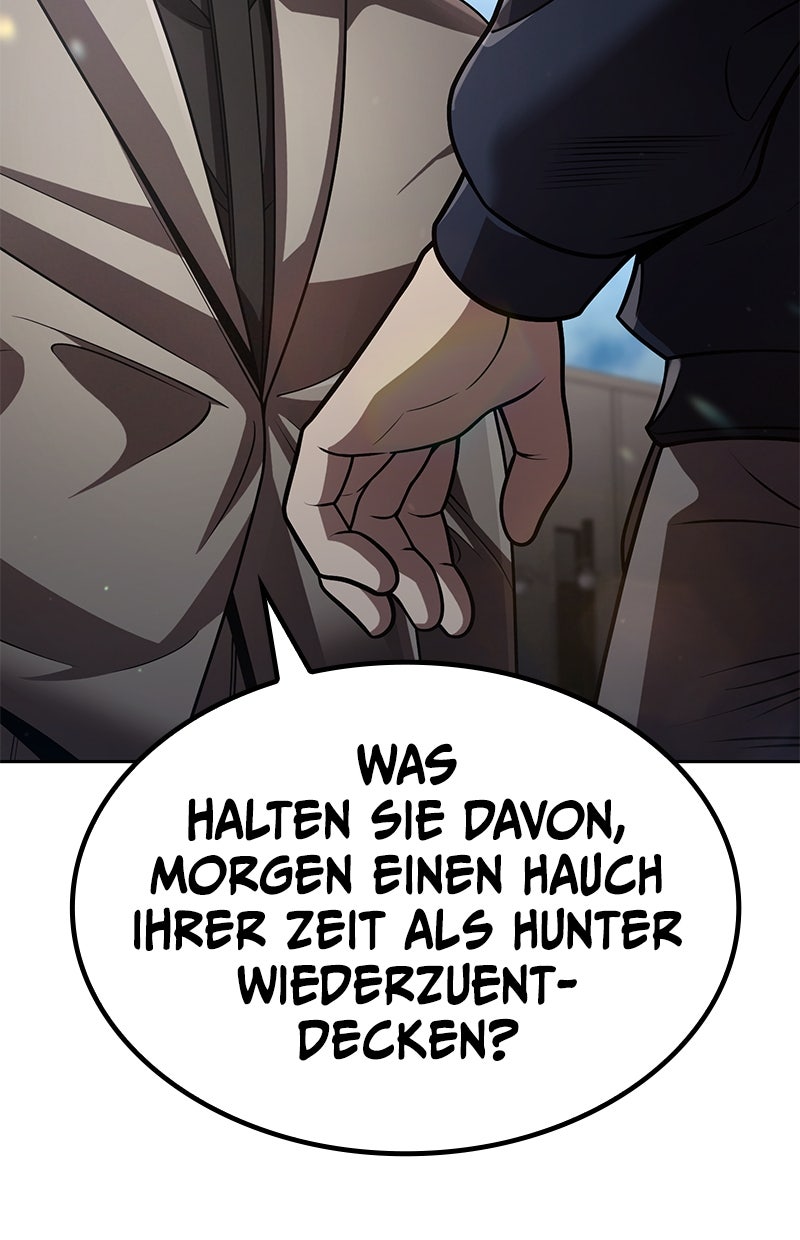 Read Vom genialen Hunter zum Dungeon-Putzer DE Manga Online