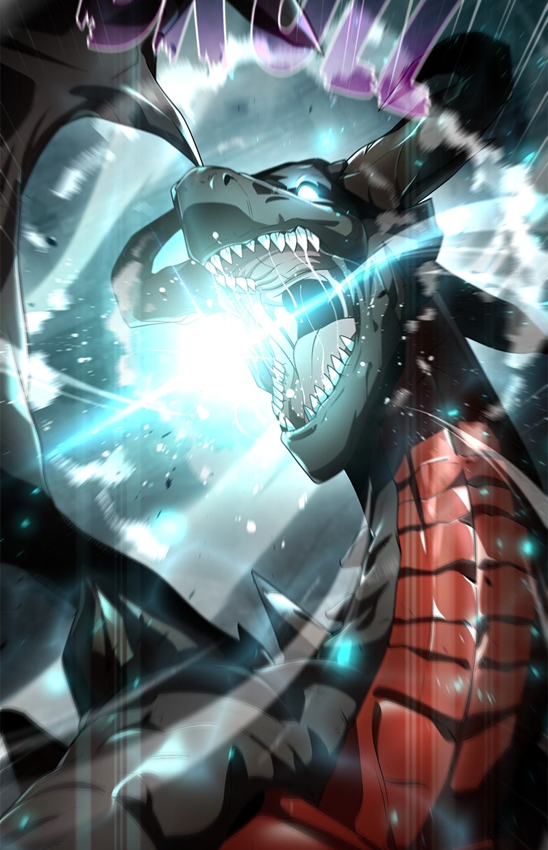 Read Vom genialen Hunter zum Dungeon-Putzer DE Manga Online