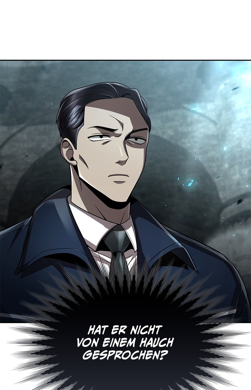 Read Vom genialen Hunter zum Dungeon-Putzer DE Manga Online