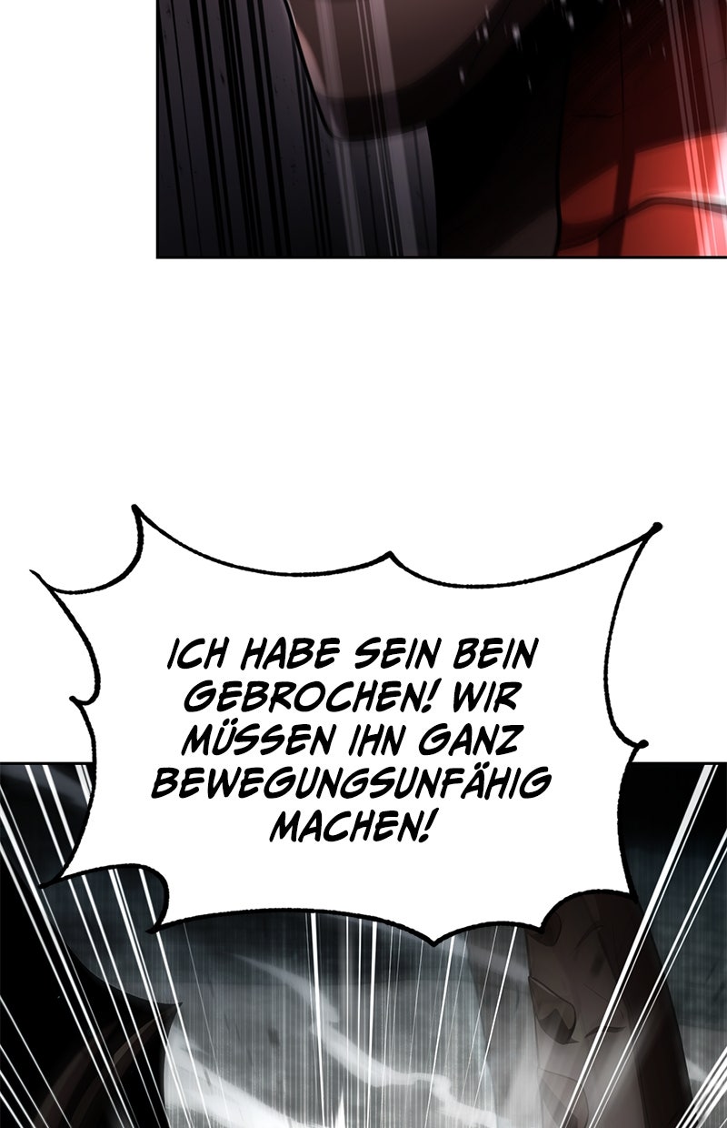 Read Vom genialen Hunter zum Dungeon-Putzer DE Manga Online